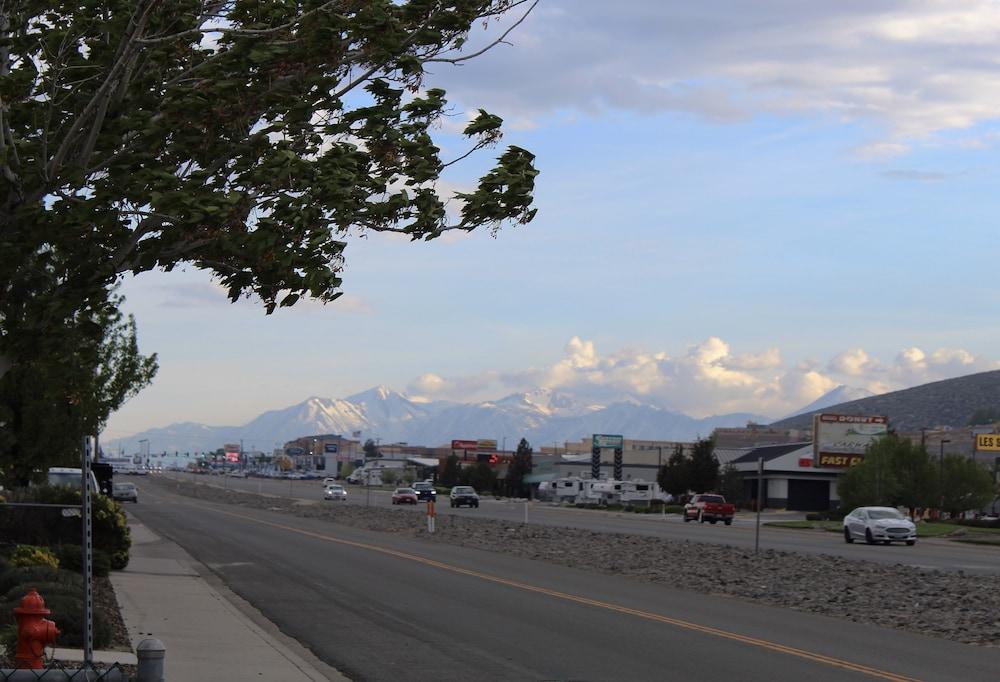 Super 8 By Wyndham Carson Tahoe Hotel Carson City
