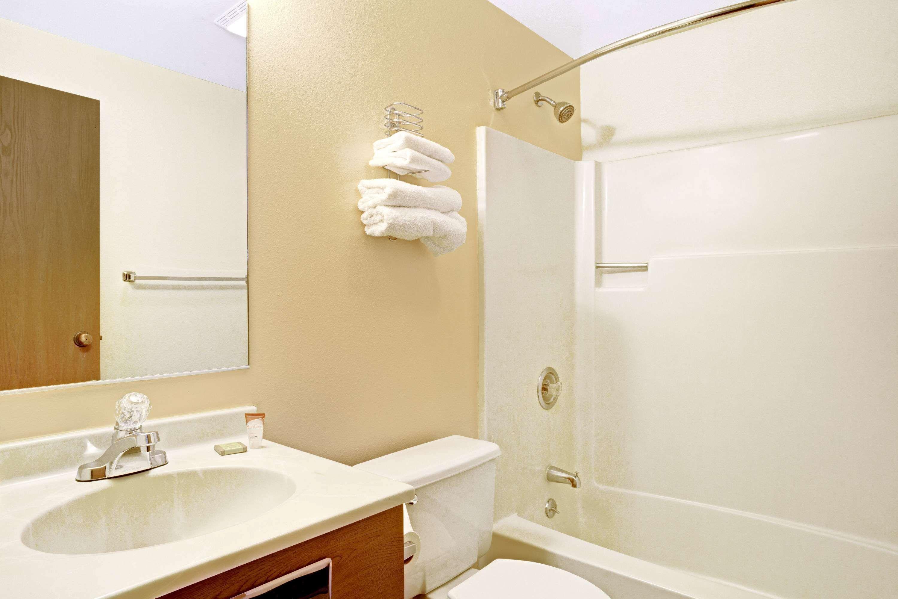 Super 8 By Wyndham Carson Tahoe Hotel Carson City