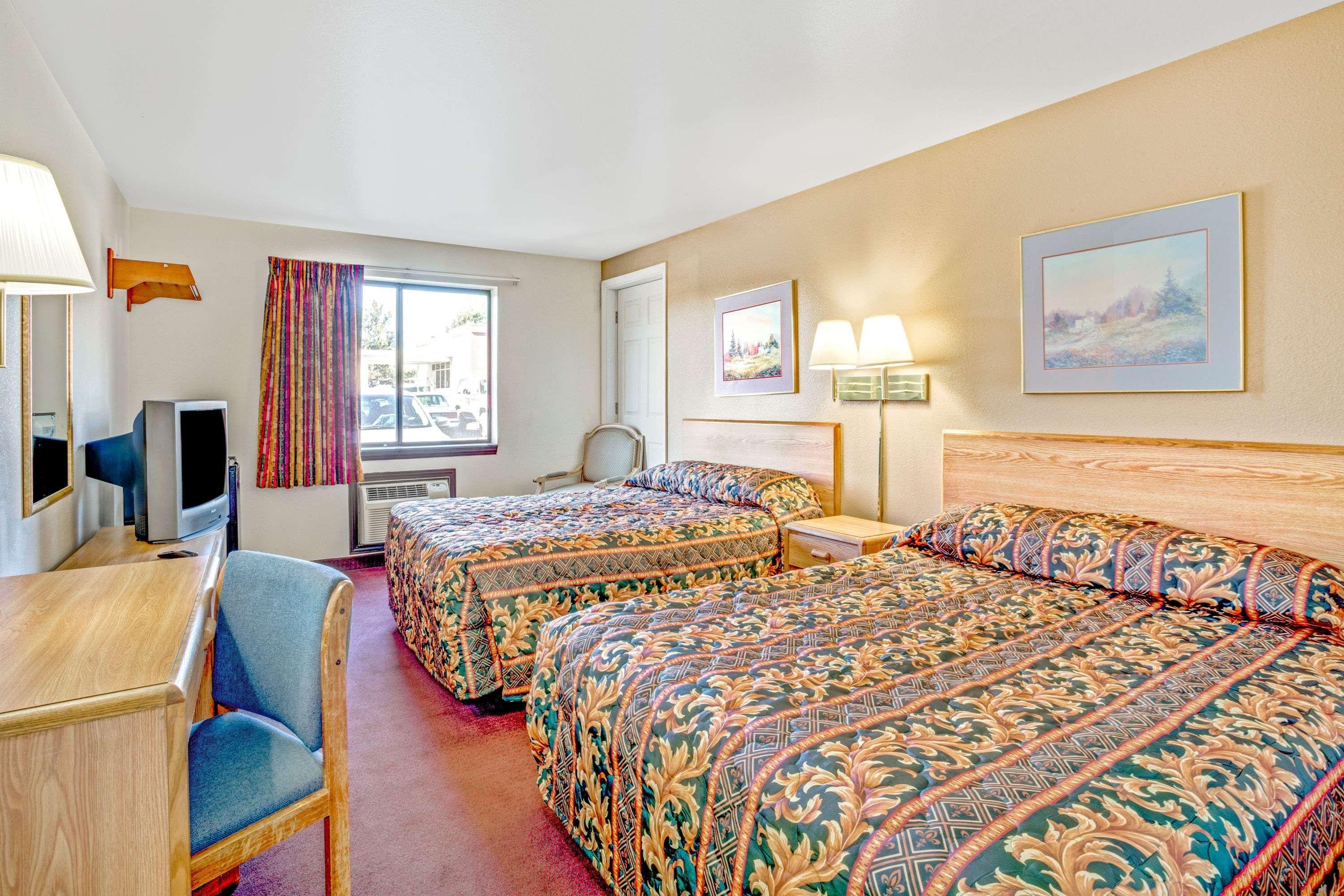 Super 8 By Wyndham Carson Tahoe 2*