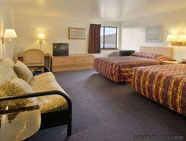 Super 8 By Wyndham Carson Tahoe 2* Carson City
