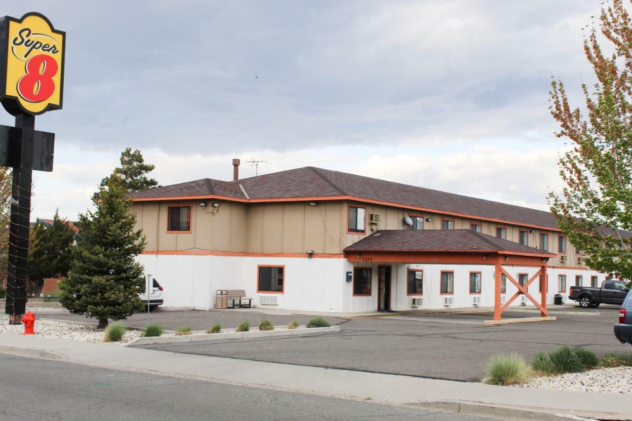 Super 8 By Wyndham Carson Tahoe Hotel