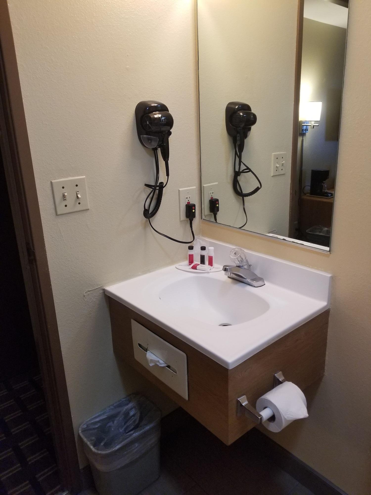 Super 8 By Wyndham Carson Tahoe Hotel Carson City