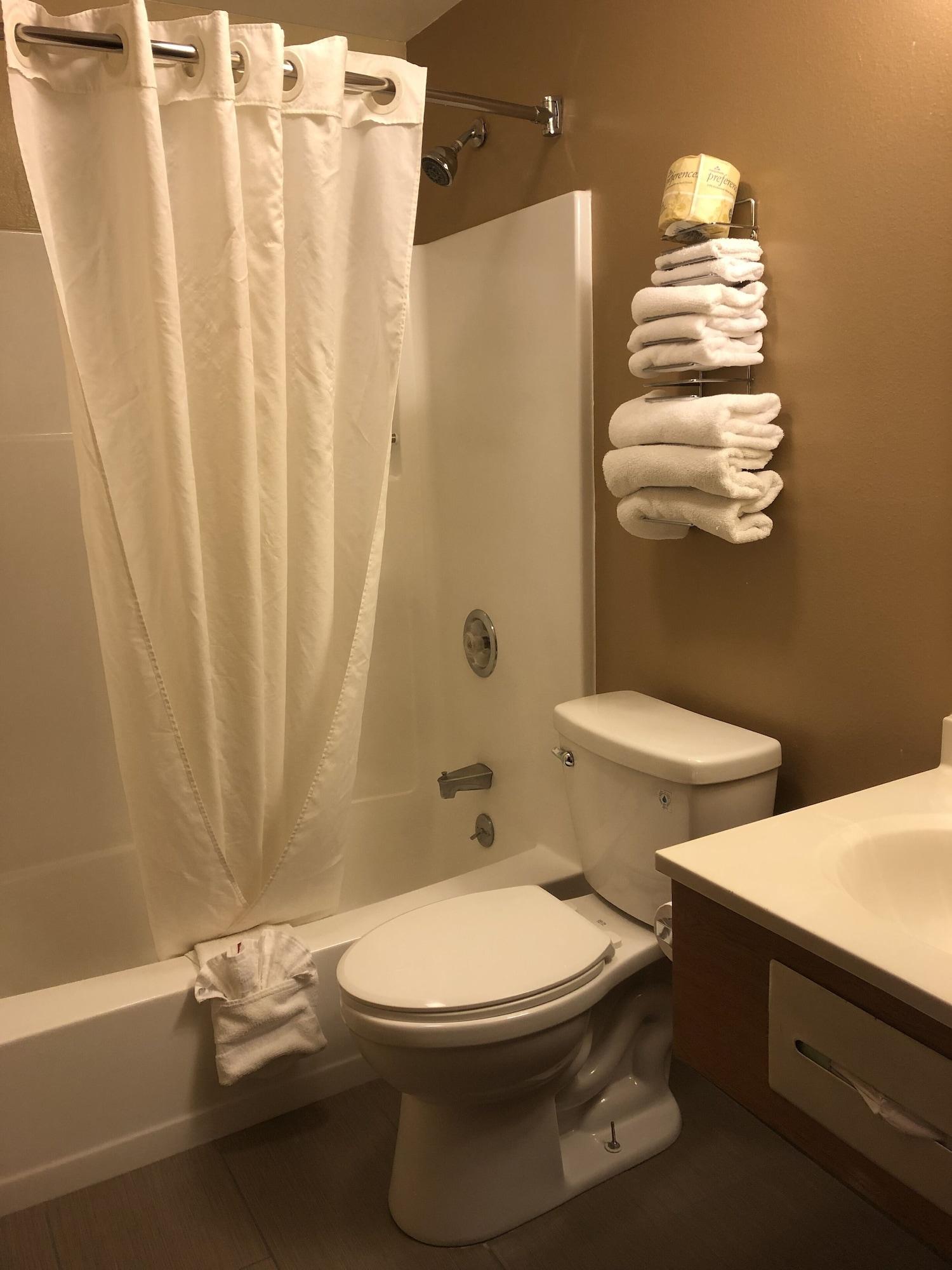 Super 8 By Wyndham Carson Tahoe 2*