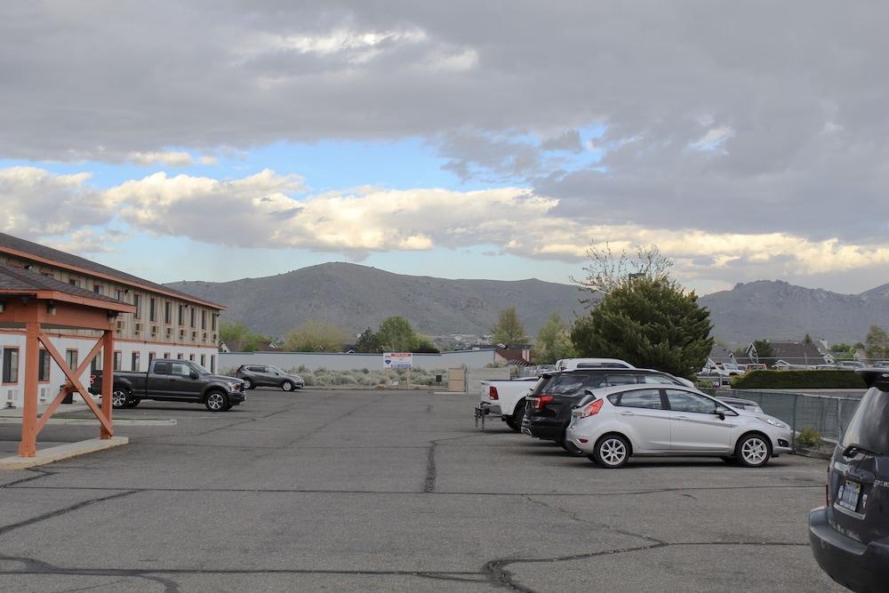 Super 8 By Wyndham Carson Tahoe 2*