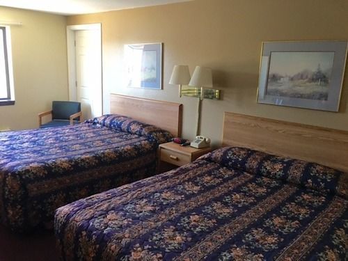 Super 8 By Wyndham Carson Tahoe 2*