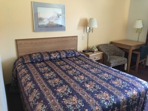 Hotel Super 8 By Wyndham Carson Tahoe