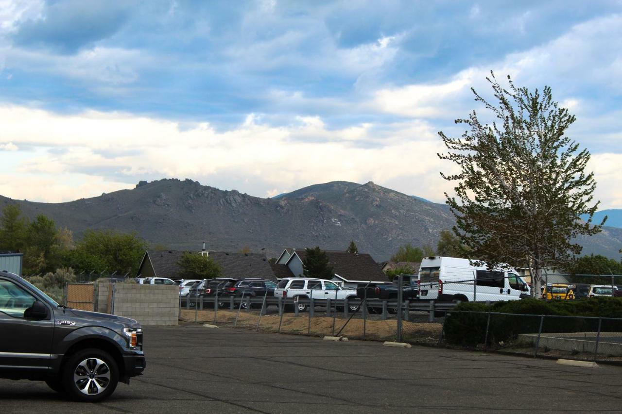 Hotel Super 8 By Wyndham Carson Tahoe 2*