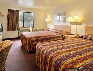 Super 8 By Wyndham Carson Tahoe 2*