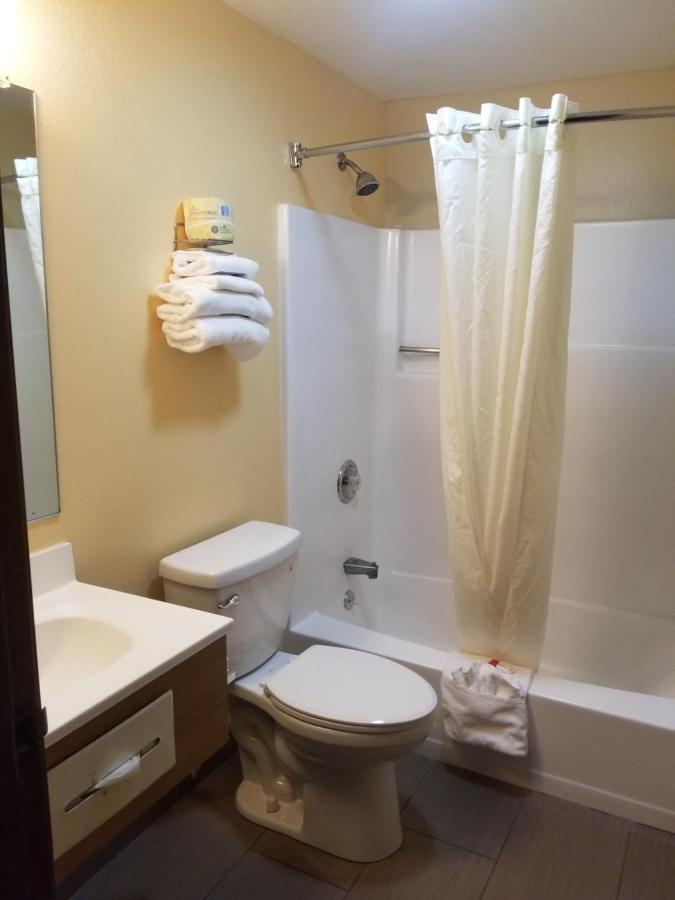 Super 8 By Wyndham Carson Tahoe Carson City