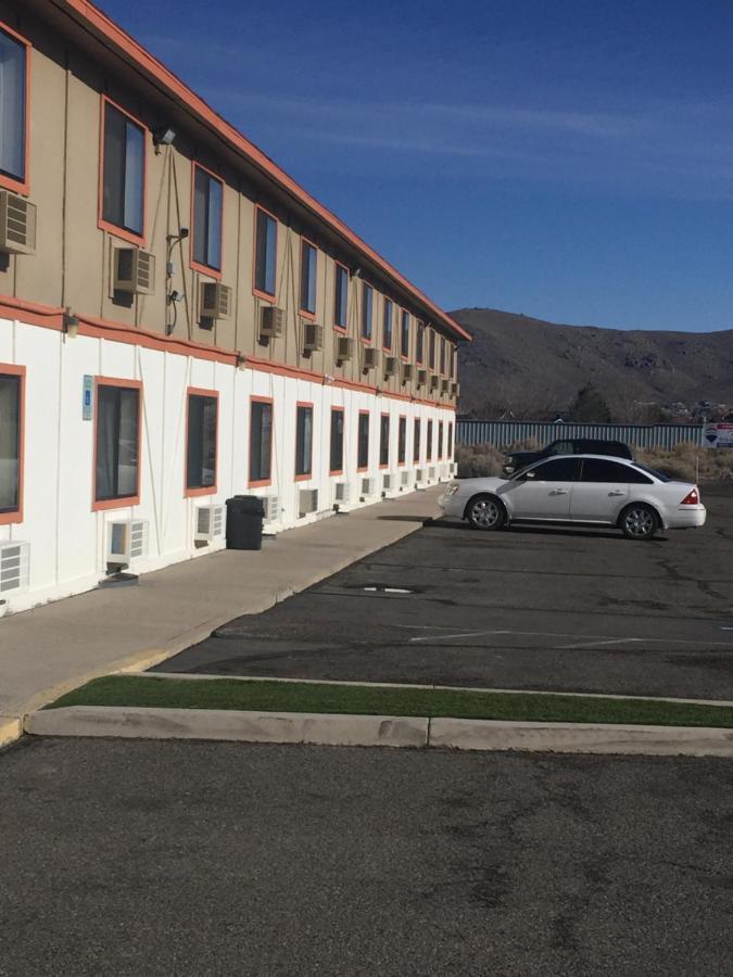 Hotel Super 8 By Wyndham Carson Tahoe